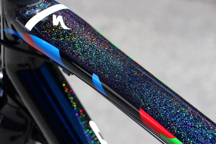最高のアルミニウムバイクはここに スペシャライズド Allez